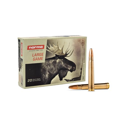 375 H&H Norma Oryx 19,4g/300gr