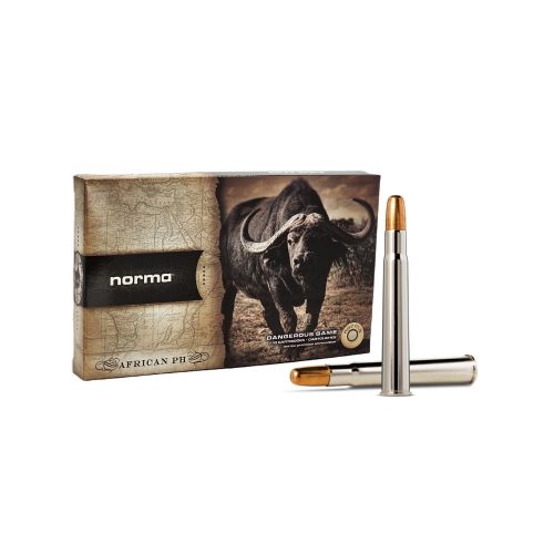 375 Flanged N.E. Norma FMJ 19,4g/300gr