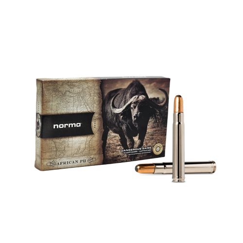 416 Rem. Norma  Soft Nose 29,2g/450gr
