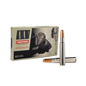 416 Rigby Norma Soft Nose 29,2g/450gr