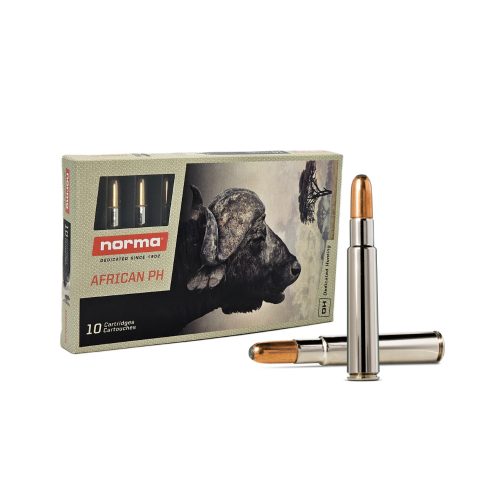 416 Rigby Norma Soft Nose 29,2g/450gr