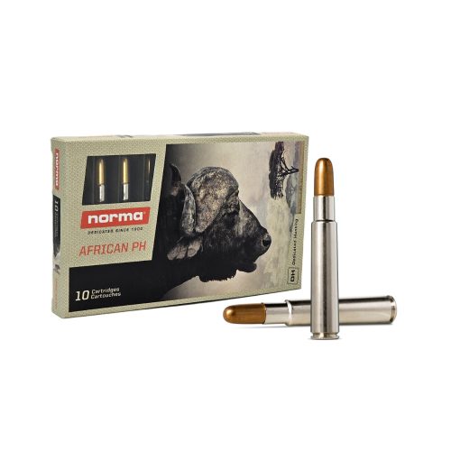416 Rigby Norma Full Metal Jacket 29,2g/450gr (kifutó)