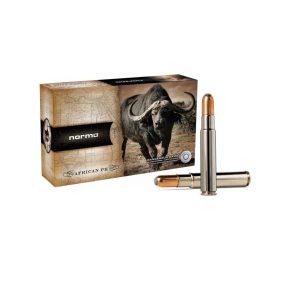 450 Rigby Norma Soft Nose 35,6g/550gr