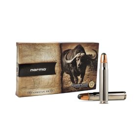 500 Jeffery Norma Soft Nose 36,9g/570gr