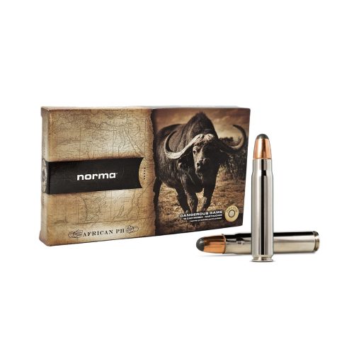 500 Jeffery Norma Soft Nose 36,9g/570gr