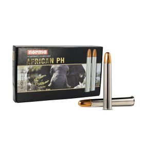   500 N.E.3" Norma Full Metal Jacket 36,9g/570gr (kifutó)