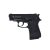 Zoraki 914 9mm PA  Fekete