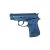 Zoraki 914 9mm PA Fekete Automata