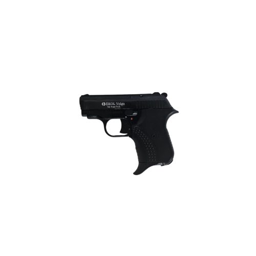Ekol Volga 9mm PA Fekete
