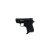 Ekol Volga 9mm PA Fekete