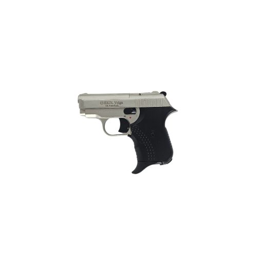 Ekol Volga 9mm PA Ezüst