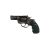 Ekol Viper 2,5" Revolver 9mm  Fekete