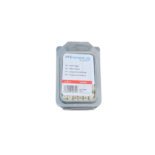 Tisztító filc 6 mm (50db/doboz)