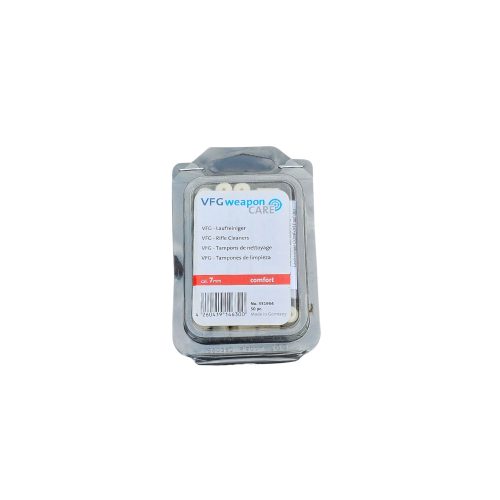Tisztító filc 7mm ( 50db/doboz)