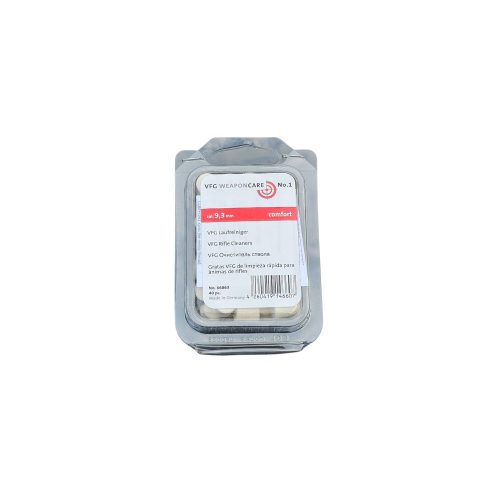 Tisztító filc 9,3 mm (40db/doboz)