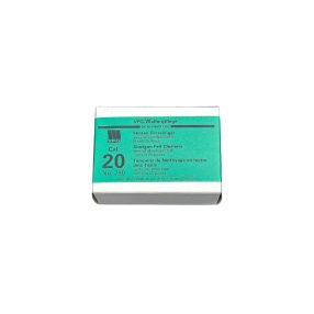 Tisztító filc 20-as kaliber ( 25db/doboz)