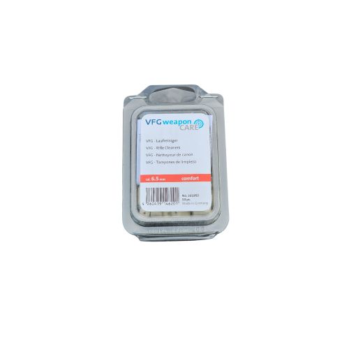 Tisztító filc 6,5 mm (50db/doboz)