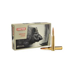 270 Win. Norma Vulkan 10,1g/156gr