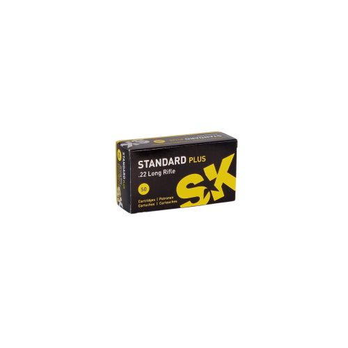 .22 LR Lapua Standard Plus 2,59g/40gr
