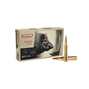 270 Win. Norma Oryx 9,7g/150gr