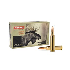 7mm Blaser Magnum Norma Oryx 10,1g/156gr (kifutó)