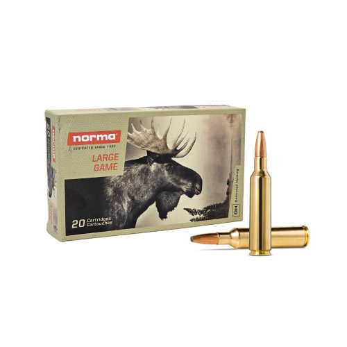 7mm Blaser Magnum Norma Oryx 10,1g/156gr (kifutó)