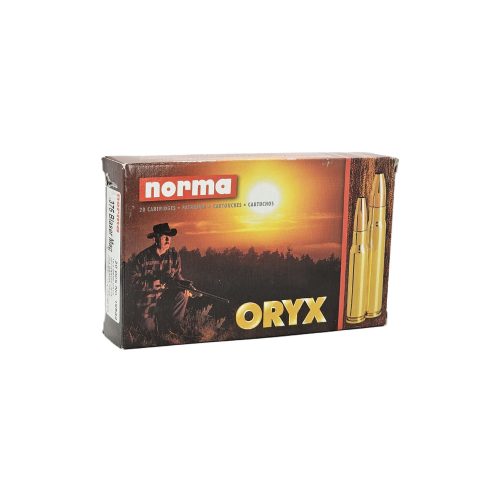 375 Blaser Mag. Norma Oryx 19,4g/300gr (Kifutó)