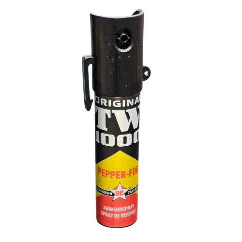 Gázspray paprika 20 ml TW1000