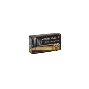 22 Hornet S&B SP 2,9g/45gr (20db/doboz)