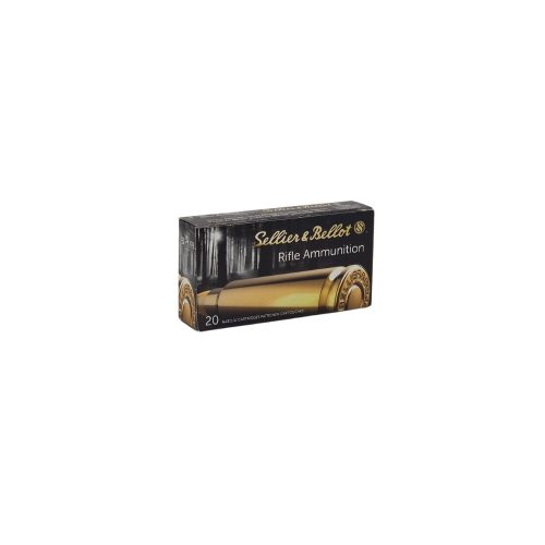 22 Hornet S&B SP 2,9g/45gr (20db/doboz)