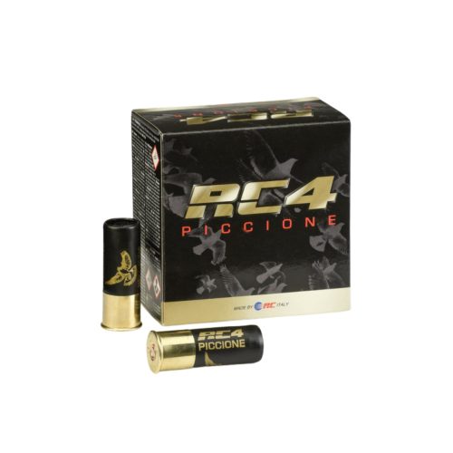 RC4 12/70 Piccione -4 (3,1mm) 36g ( 25db/ doboz)