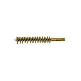 Tisztító Golyós Rézkefe ( 65b ) 8 mm