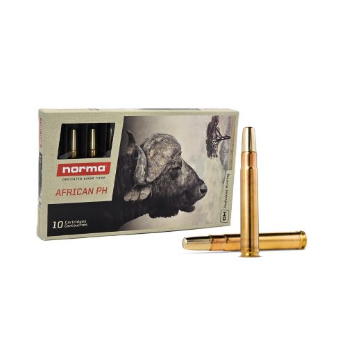 416 Rem. Norma  Solid 26,0g/400gr