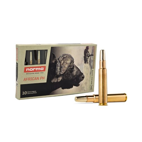 416 Rigby Norma Solid 25,9g/400gr