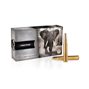 450 Rigby Norma Solid 32,4g/500gr