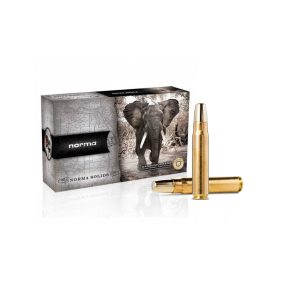500 Jeffery Norma Solid 35,1g/540gr