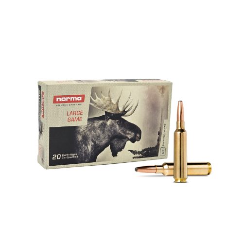 6,5-284 Norma Oryx. 10,1g/156gr (kifutó)