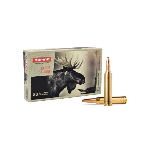7mm Rem. Norma Oryx 11,0g/170gr