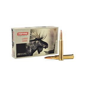 7X65 R Norma Oryx 11,0g/170gr