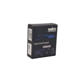 7mm Rem.Mag. Sako Hammerhead 11 g/170gr