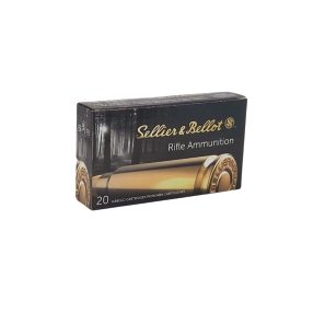 30-06 S&B SPCE 11,7g