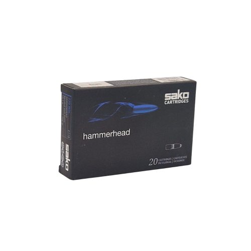 270 Win. Sako Hammerhead 10,2 g/158gr