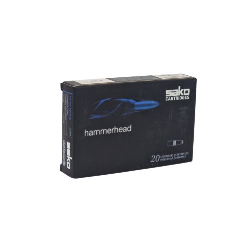 30-06 Sako Hammerhead 14,3g/220gr
