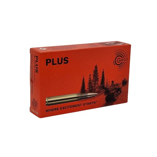 300 Win. Mag. Geco Plus 11g/170gr