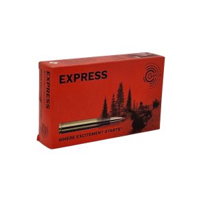 300 Win. Mag. Geco Express  10,7g/165gr