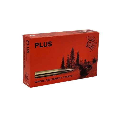 30-06 Geco Plus 11g/170gr