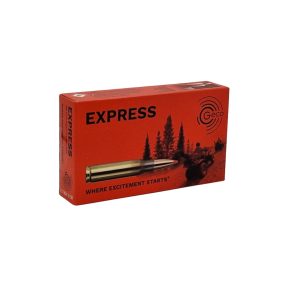 308 Win. Geco Express  10,7g/165gr