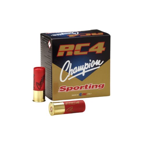 RC4 Champ. Sport. 12/70-8,5 (2,2mm) 28g