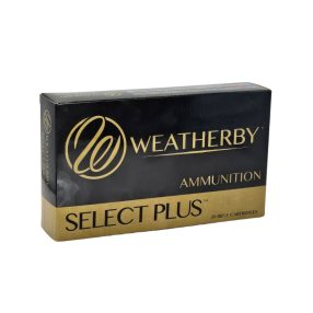 30-378 Weatherby Accubond 11,7g/180gr