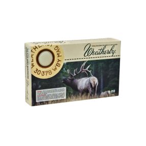 30-378 Weatherby BST 11,7g/ 180gr
